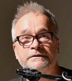 Thomas Darchinger - Schauspieler