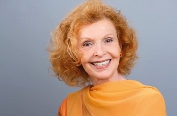 Jutta Kammann liest und erzählt am 24. Mai davon, wie sie trotz Krankheit nicht aufgibt. 