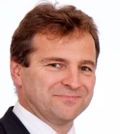 Dr. JensGerth - Chefarzt InnereMedizin/Nephrologie