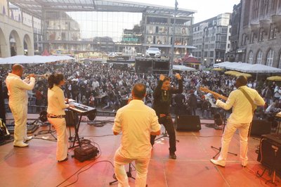 Brauereifest