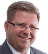 Dr. Reinhold Müller - Chefarzt InnereMedizin/Pneumologie