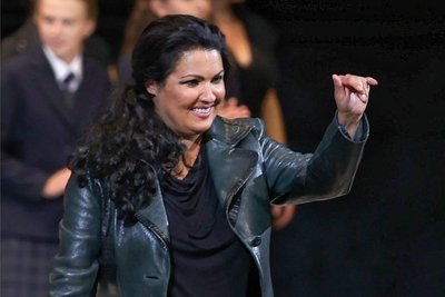 Anna Netrebko