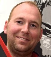 Silvio Dost - Trainer des SSVKönigshain-Wiederau