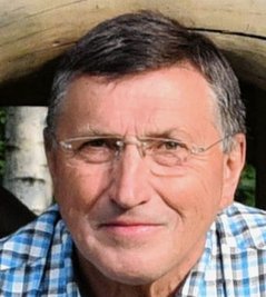 André Worbs - Ortsvorsteher von Erlbach und Stadtrat in Markneukirchen