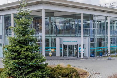 Am Erzgebirgsklinikum Annaberg wird auch 2024 die Reihe der Gesundheitsakademie fortgesetzt.
