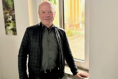 Gunter Weißbach hat die Bäckermütze an den Nagel gehängt. Sein Handwerk liebt er nach wie vor und hat in Stollberg ein Lebenswerk hinterlassen.