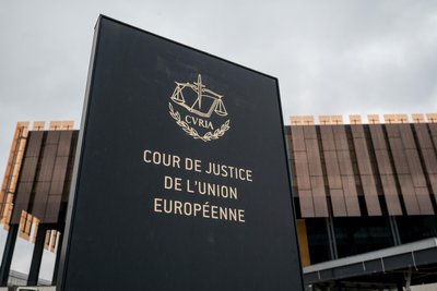 Der  Europäischen Gerichtshof (EuGH) in Luxemburg setzt Hürden für Listen sicherer Herkunftsländer. )