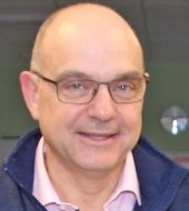 Jens Gernegroß - Schulleiter