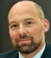 Marcel Thum - Wirtschaftswissenschaftler