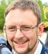 Rolf Weigand - AfD-Kreisrat