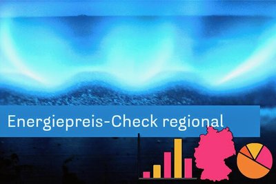 Strompreise im Juni 2023 in Südwestsachsen. Der bundesweite Durchschnittsarbeitspreis liegt in der Grundversorgung laut dem Vergleichsportal Verivox bei 45,78 Cent pro Kilowattstunde. Der teuerste Anbieter in der Region ist um rund ein Drittel teurer.