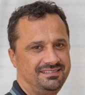 Jiri Tancos - Cheftrainer derHSG Freiberg