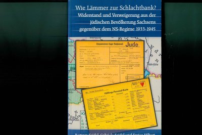 Das Buch wurde im Oktober zur Frankfurter Buchmesse erstmals vorgestellt.