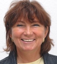 Ihr wird Betrug bei Reisekosten- Abrechnungen vorgeworfen: Kerstin Nicolaus