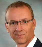 TorstenSpranger - Geschäftsführer der IHK-Regionalkammer Zwickau