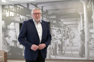 Matthias Damm