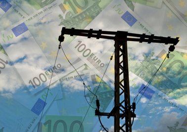 Die Energieversorger der Region müssen Strom und Gas auf dem Markt zu immer höheren Preisen beschaffen. 