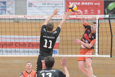 Im letzten Heimspiel zeigte Thomas Hanauer noch einmal sein ganzes Können.