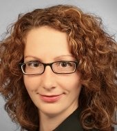 Evelyn Bytzek - Wahlforscherin an der Universität Koblenz-Landau
