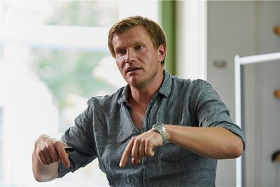 Marcel Helbig - Bildungsforscher