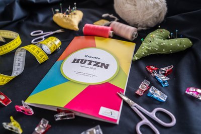In den letzten Jahren entstand in der Region auch das „Kreativ-Hutzn“ – eine Veranstaltungsserie nach dem Jahreswechsel.