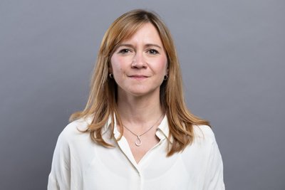 SPD-Fraktionsvize und Finanzpolitikerin Juliane Pfeil.