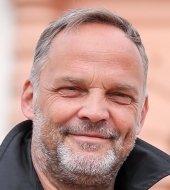 Dirk Neubauer - Bürgermeister