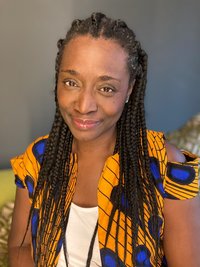 Dr. Nkechi Madubuko ist Autorin, Soziologin und Diversitätstrainerin.