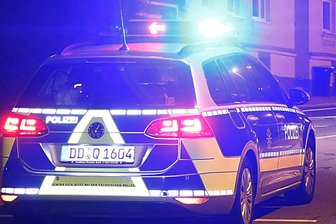 18 Fahrzeuge beteiligt: Unfallserie auf A72 bei Zwickau -