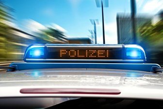 18-Jährige bei Unfall schwer verletzt -