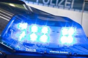 18-Jährige mit Messer angegriffen -