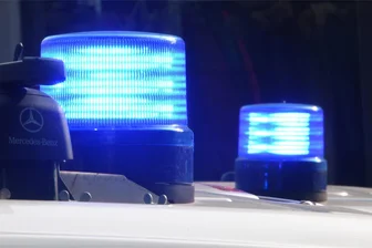 18-Jähriger beschäftigt Polizei in Chemnitzer Innenstadt - Ein junger Mann beschäftigt am Mittwoch in Chemnitz die Polizei gleich mehrmals.
