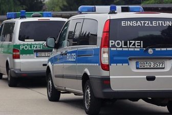18-jähriger Obdachloser auf Gleisen unterwegs - Zwei Polizisten verletzt - 