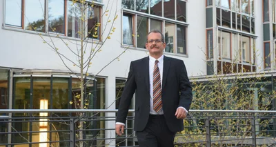 Dr. Torsten Prietzel