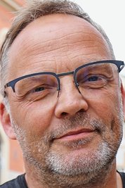 Mittelsachsens Landrat Dirk Neubauer.