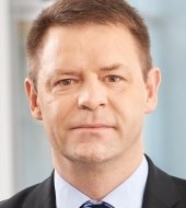 Mike Niederstadt - CAC-Geschäftsführer