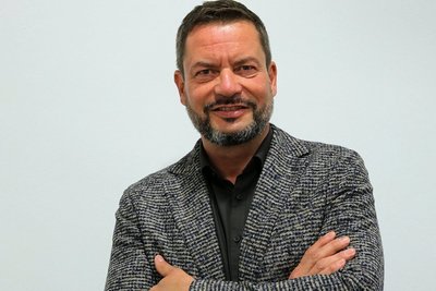 Dirk Löschner - Neuer Generalintendant des Theaters Plauen-Zwickau
