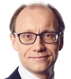 Dirk Herzig - Insolvenzverwalter