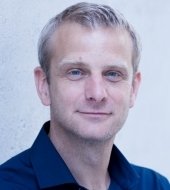 MarkusHeinker - Markus Heinker,Mediendekan der Hochschule Mittweida