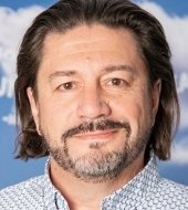Peter Tesche - Unternehmer