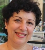 Sarah Stamboltsyan - Kantorin