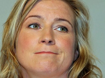 Schlechte Nachrichten: Claudia Pechstein bleibt gesperrt