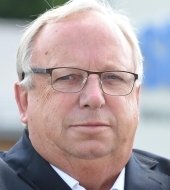 Hilmar Steinert - Unternehmer