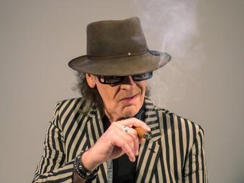 Udo Lindenberg