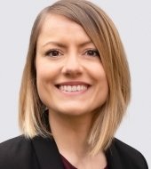 Clara Bünger - Bundestagsabgeordnete Die Linke