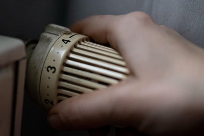 Die Heizkosten sind laut einer DIW-Studie im vergangenen Jahr erneut gestiegen.