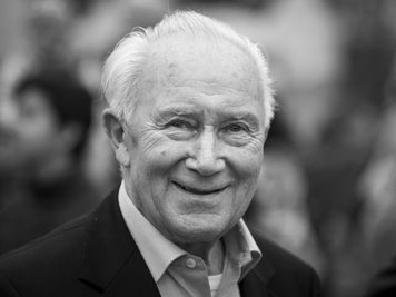             Sigmund Jähn ist im Alter von 82 Jahren gestorben.