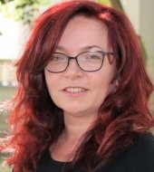 Ulrike Harzer - Bundestagsabgeordnete FDP