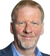 Thomas Dietz - Bundestagsabgeordneter AfD