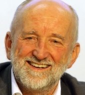 Wolfgang Streubel - Neuer Vereinsvorsitzender